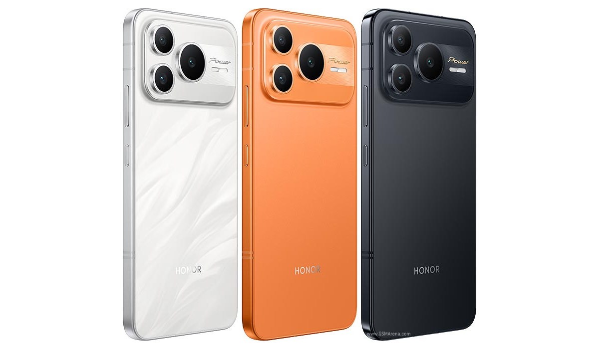 Honor Power2