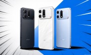 Honor Win Turbo confirmed to pack a 10,000mAh battery