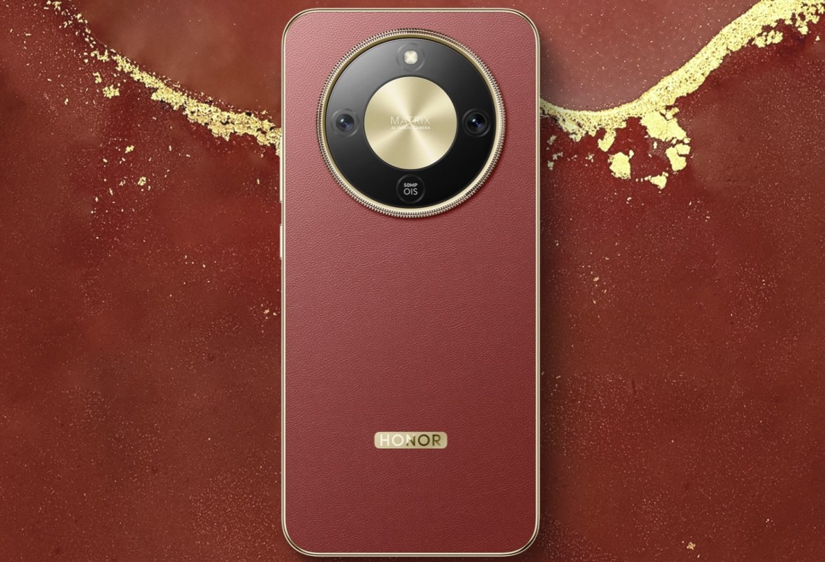 Honor X70