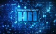 Leakster: Huawei is working on a phone with a battery larger than 10,000mAh