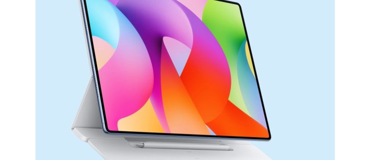 Huawei reveals which chipset is powering the MatePad Pro
Max