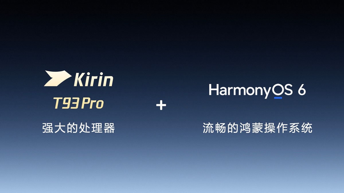 Huawei reveals which chipset is powering the MatePad Pro Max