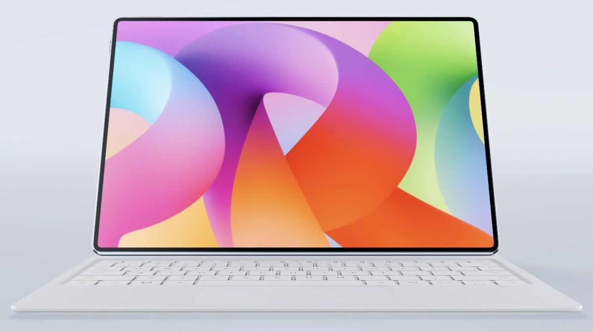 Huawei MatePad Pro Max design, key features revealed ahead of launch