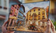 Huawei launches extremely thin MatePad Pro Max globally