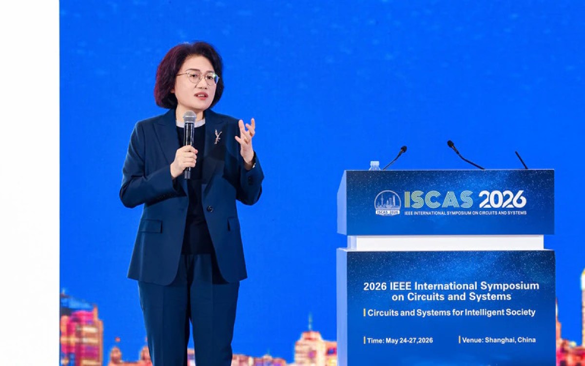Huawei to produce 1.4mm chips by 2031, comes up with a new scaling law for semiconductors