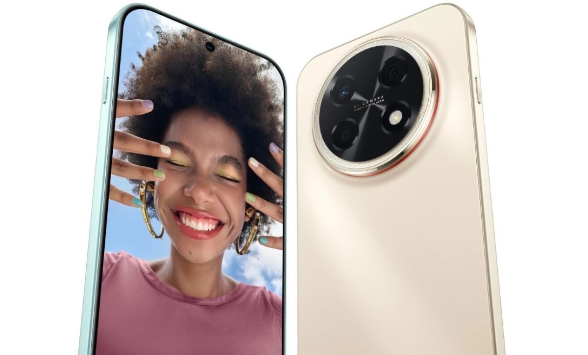 Huawei nova 15 Max debuts with an 8,500mAh battery