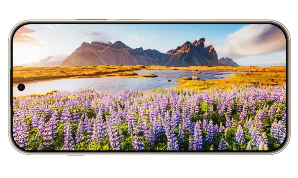 Huawei nova 15 Max debuts with an 8,500mAh battery
