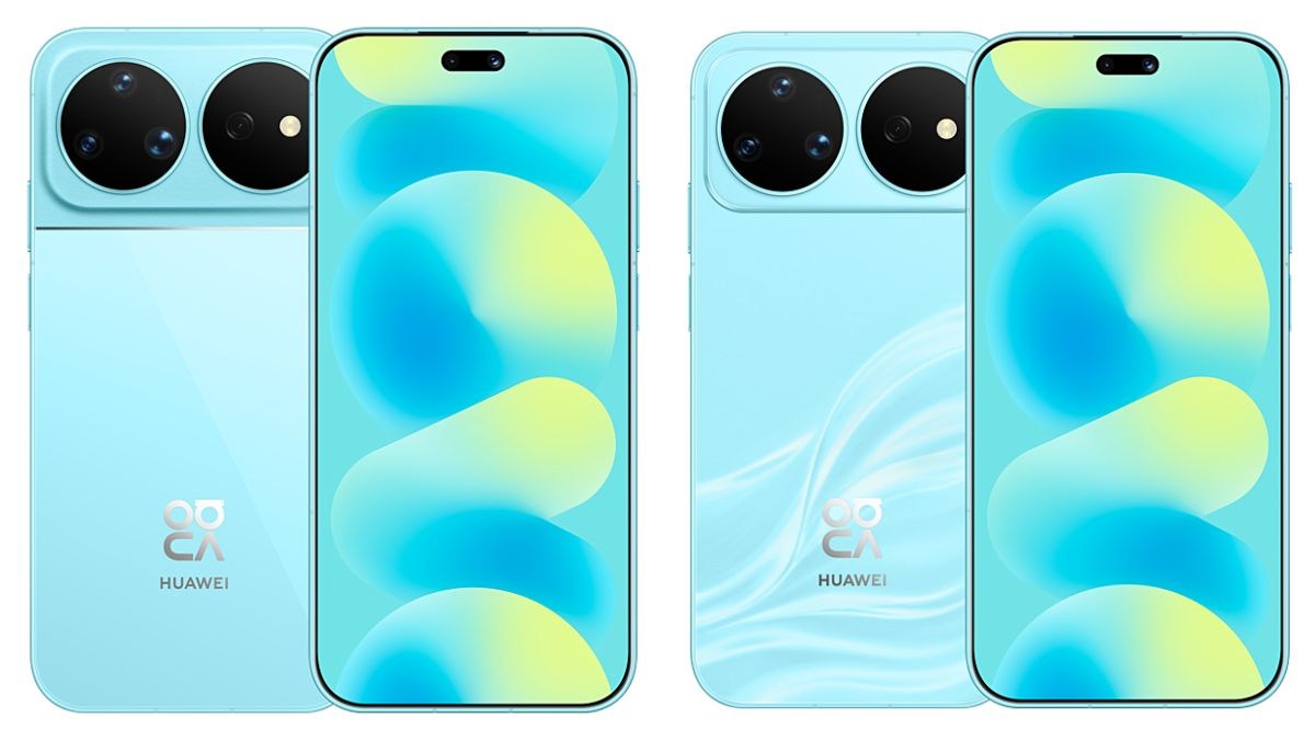 Huawei nova 16 Ultra and nova 16 Pro