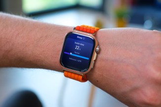 sleep tracking