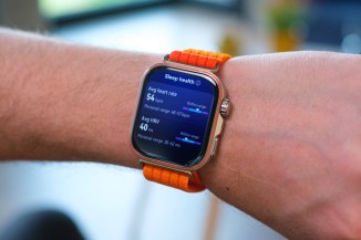 sleep tracking