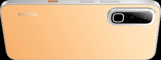 From Quiet Orange to Playful Orange