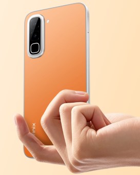 Infinix Hot 70