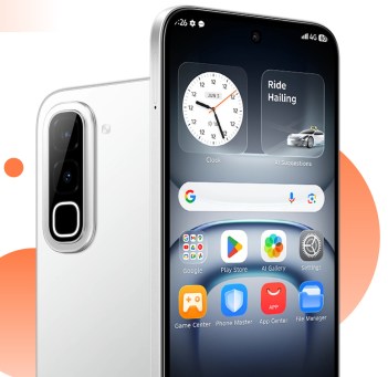 Infinix Hot 70