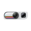 Insta360 Go 3S Retro Bundle (Canvas White color)