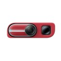 Insta360 Go 3S Retro Bundle (Classic Red color)
