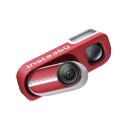 Insta360 Go 3S Retro Bundle (Classic Red color)
