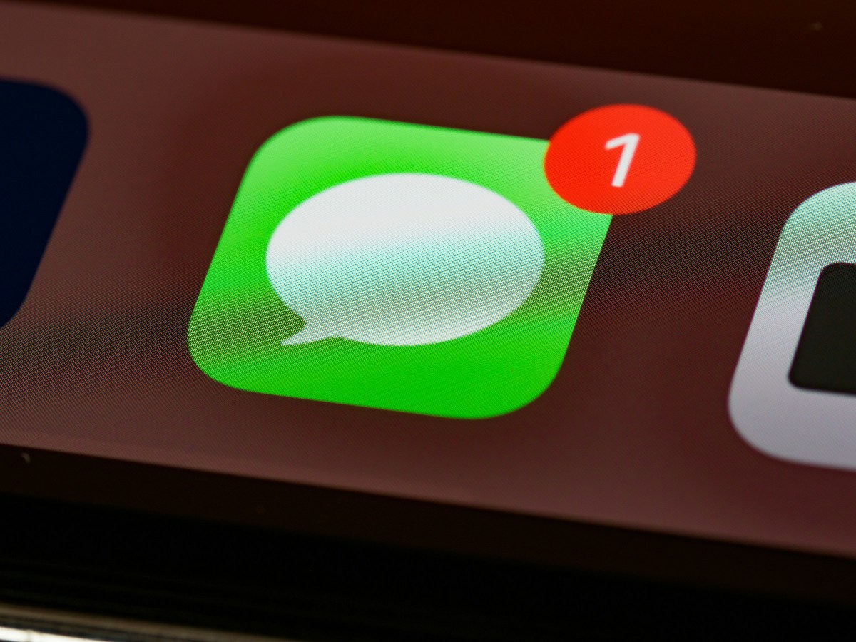 iOS 26.5 will bring this new feature to the Messages app
