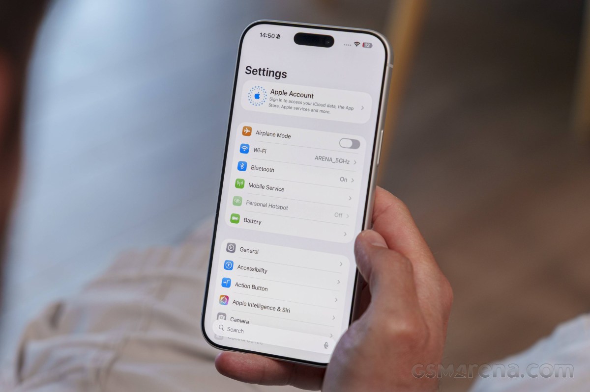 Apple will add Google Cast to iOS 27, new report says