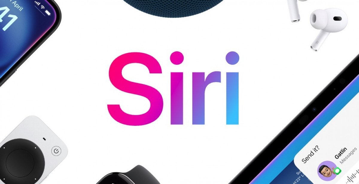 Gurman: iOS 27 is coming with standalone Siri app, updated AI writing tools and Shortcuts