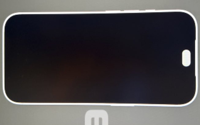 iPhone 18 Pro: Smaller Dynamic Island