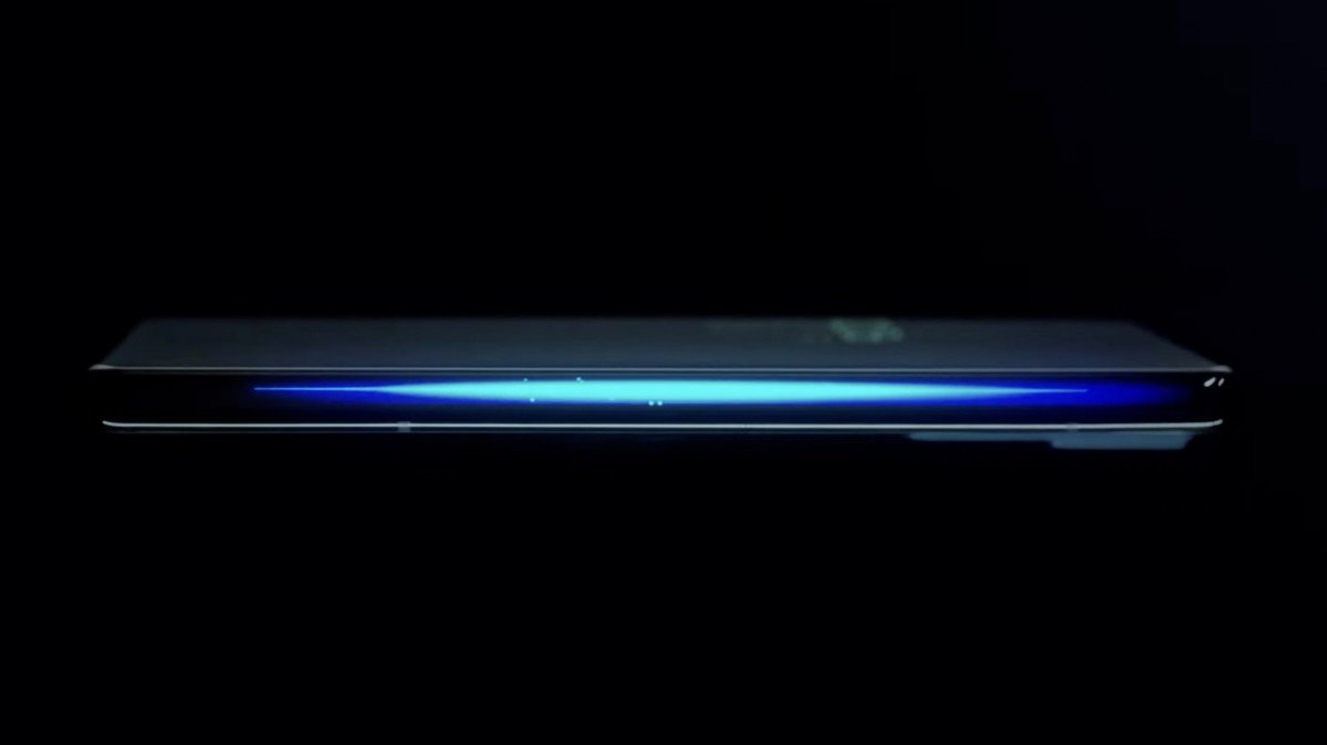 iPhone 20th Anniversary Edition Leaked