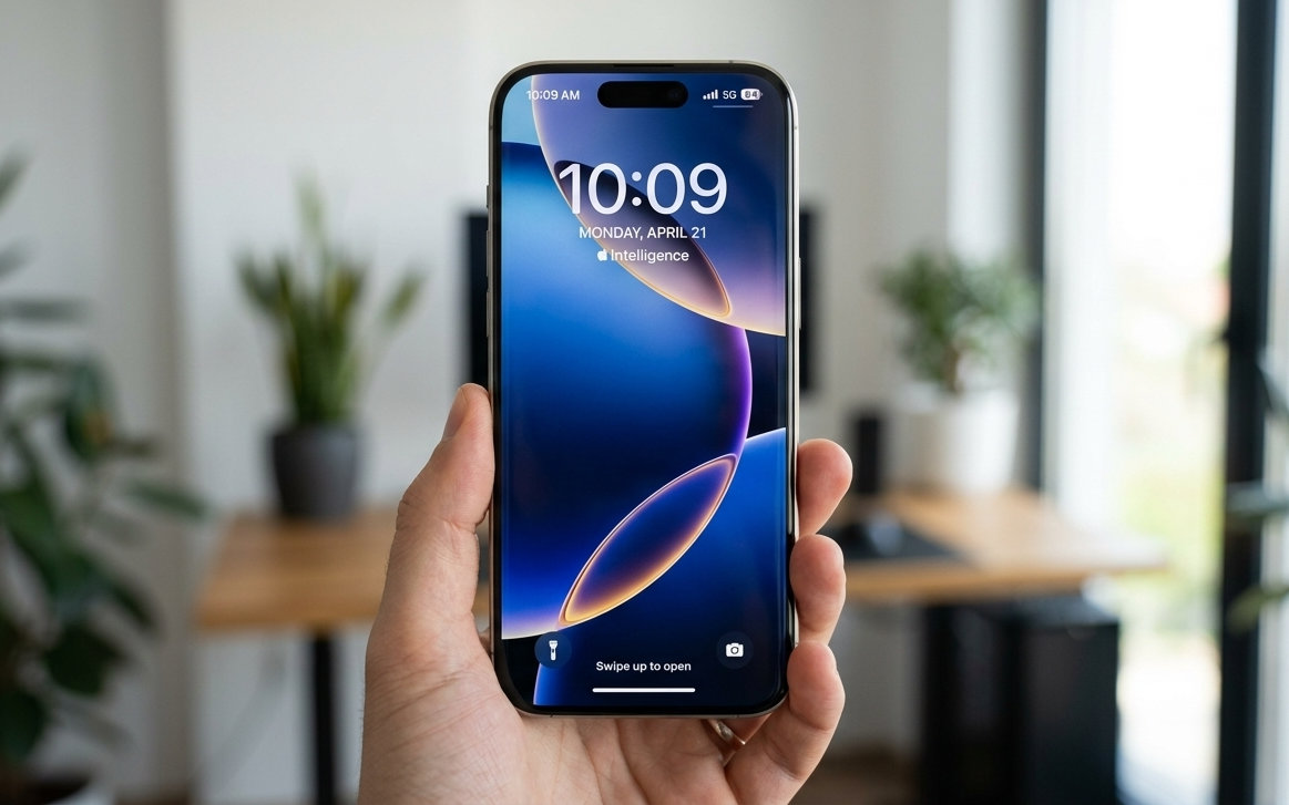 iPhone Pro 2027 Redesign Leaked