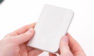 iPhone Ultra dummy unit stars in hands-on video