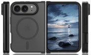 iPhone Ultra foldable case leak reveals design, dual camera setup