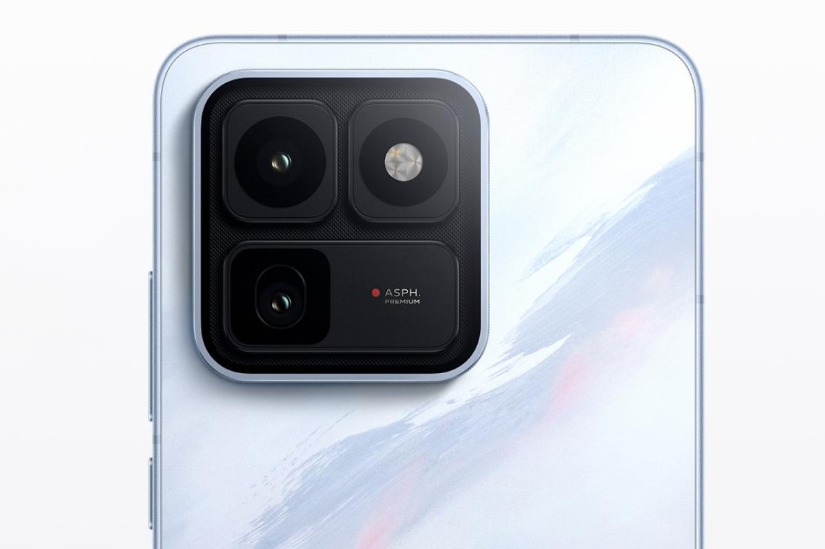 iQOO 15T arrives with Dimensity 9500 Monster chip, 8,000mAh battery and 200MP main cam