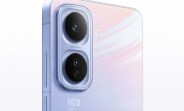 iQOO Neo12 key specs tipped, may offer an active cooling fan