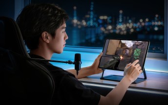 iQOO Pad6 Pro is here with 4K screen, Snapdragon 8 Elite Gen 5 SoC