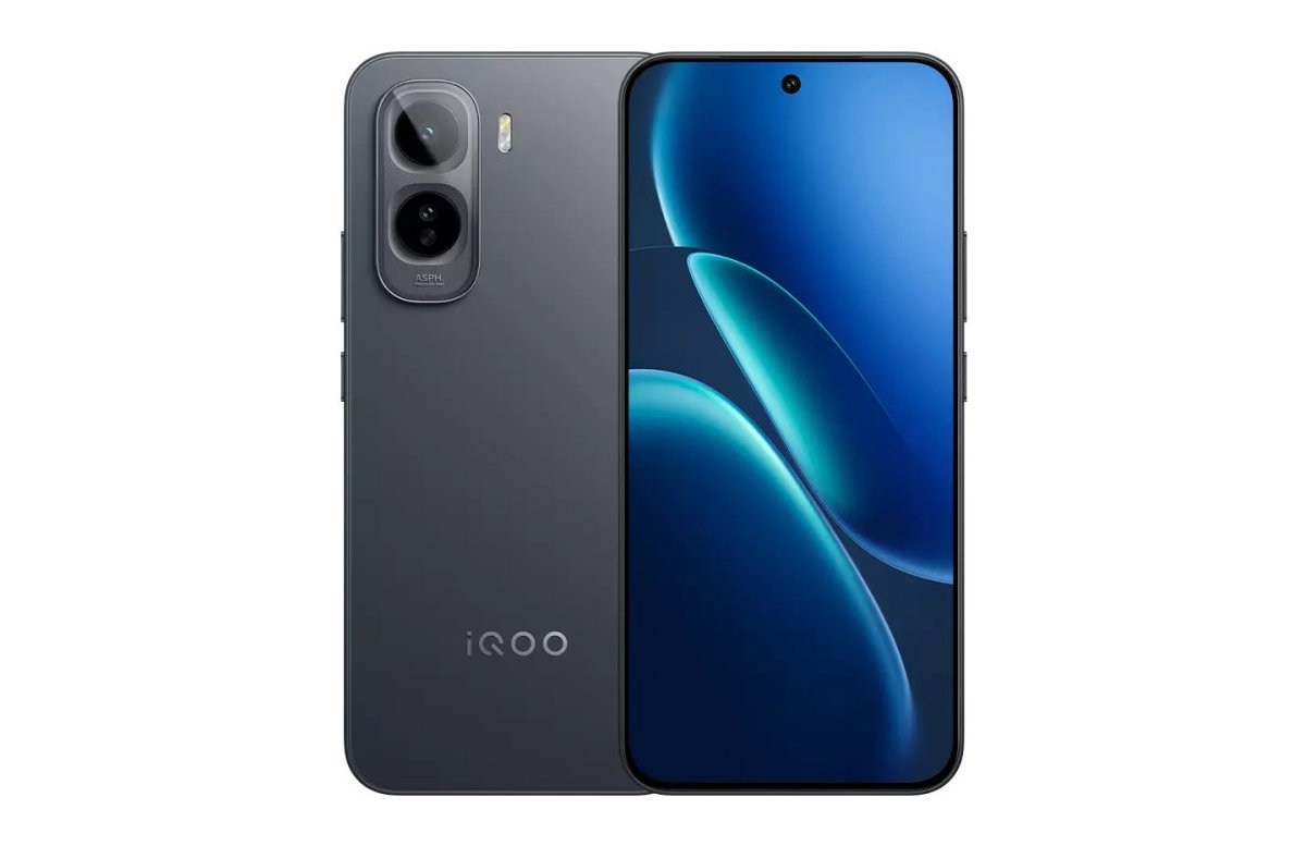 iQOO Z11 is headed to India, here's when to expect it and how much it will cost