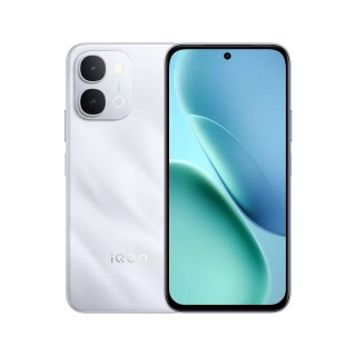 iQOO Z11x official images
