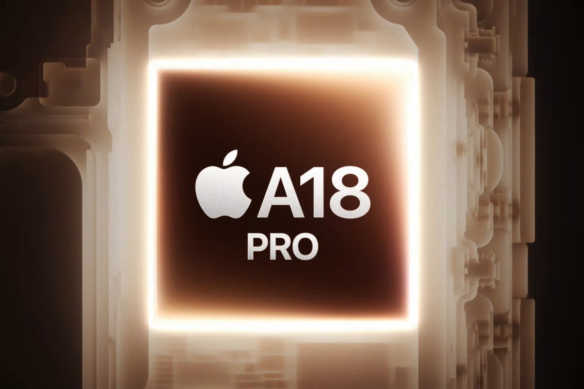 Kuo: Apple is testing iPhone chipset production at Intel