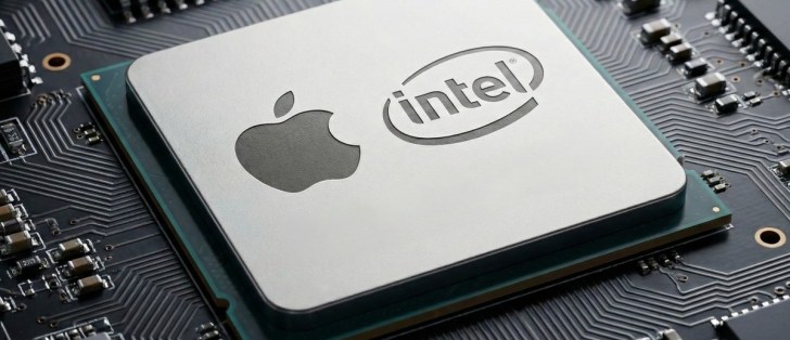 Kuo: Apple is testing iPhone chipset production at
Intel