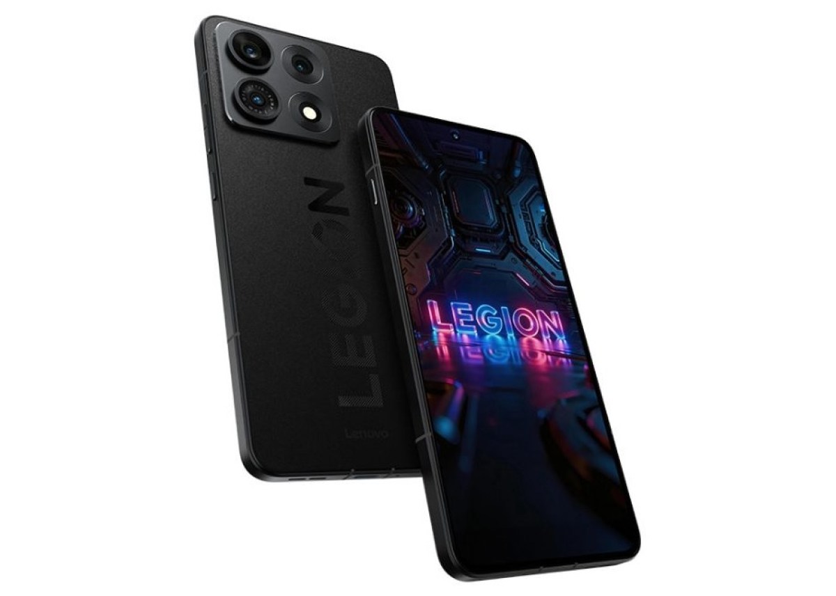 More specifications of Lenovo Legion Y70 2026 revealed ahead of launch