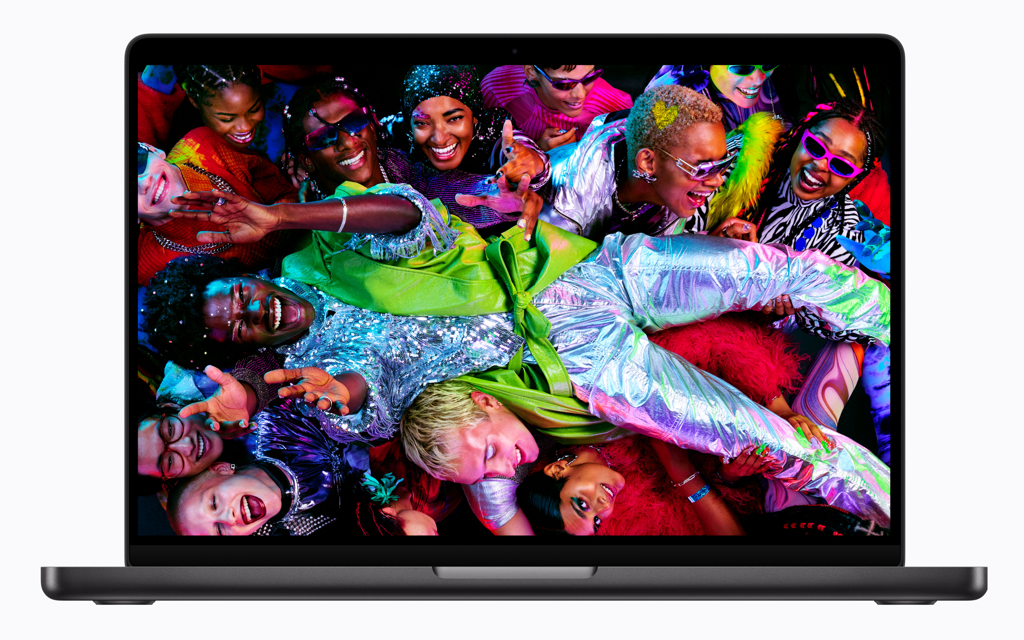 MacBook Pro OLED Panels Coming Soon