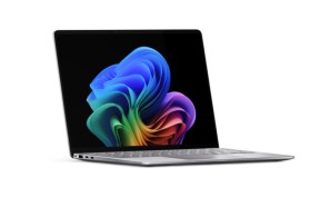 Surface Laptop