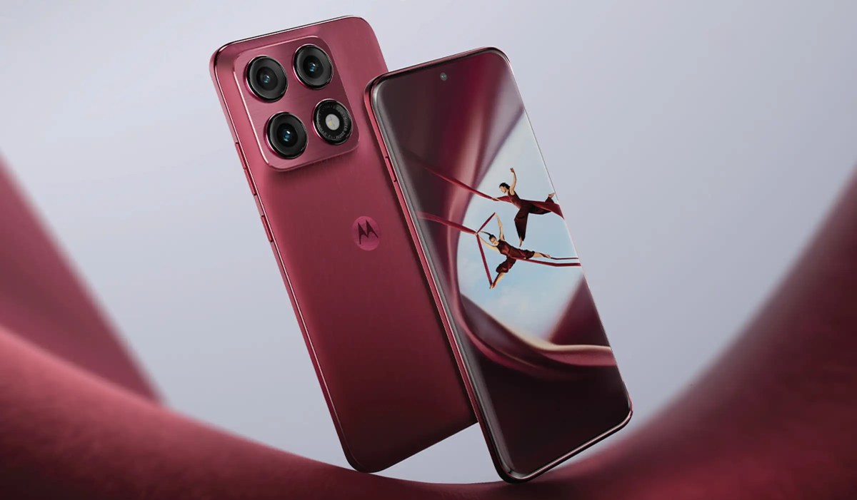 Motorola Edge 70 Pro+ India launch date revealed