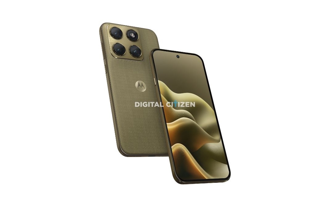 Motorola Edge 2026 Leaked