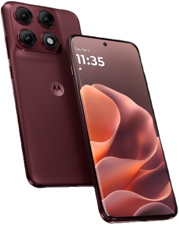 Motorola Edge 70 Pro+ Muncul di Teaser, Bawa Desain Baru dan Dukungan Wireless Charging
