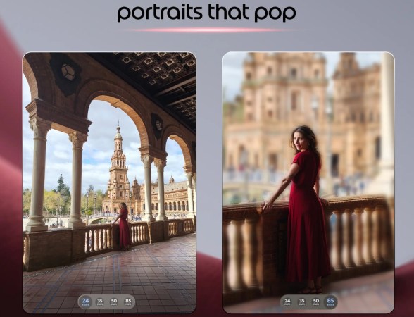 Motorola Edge 70 Pro+ 'coming soon'