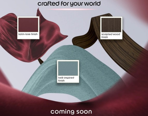 Motorola Edge 70 Pro+ 'coming soon'