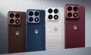 Motorola Edge 70 Pro+ tipped to launch soon with several upgrades