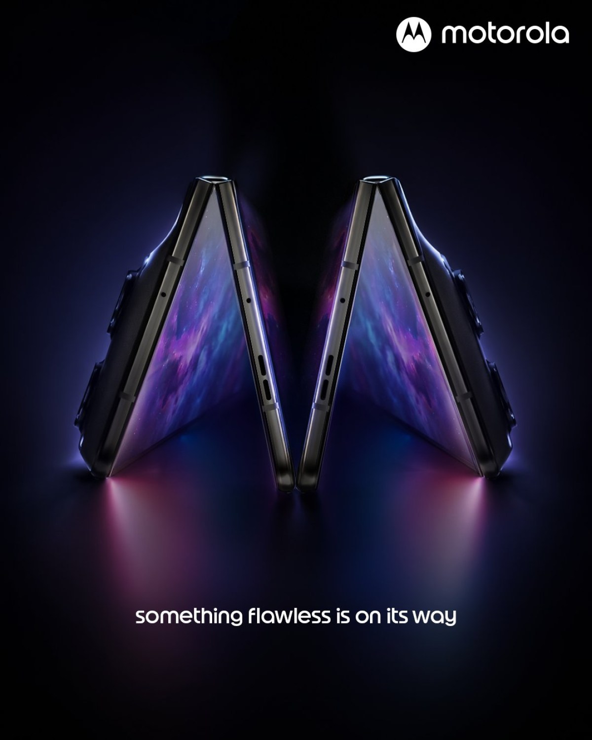 Motorola Razr Fold India launch officially confirmed
