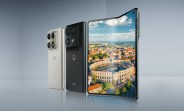 The Motorola Razr Fold will launch in India next week