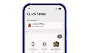 These Android phones will soon receive AirDrop support in Quick Share