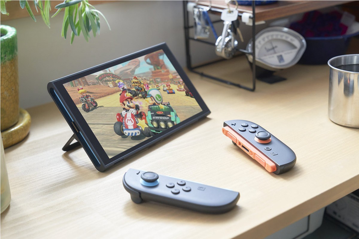The Nintendo Switch 2 is getting more expensive