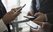 Omdia: Europe's smartphone market grew 2% in Q1, but is expected to fall 12% for the full 2026