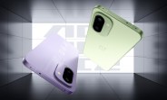 OnePlus Ace 7 tipped to feature an active cooling fan